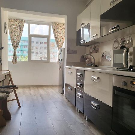 Apartament Cu 3 Camere Chiar In Inima Capitalei Bukurešť Exteriér fotografie