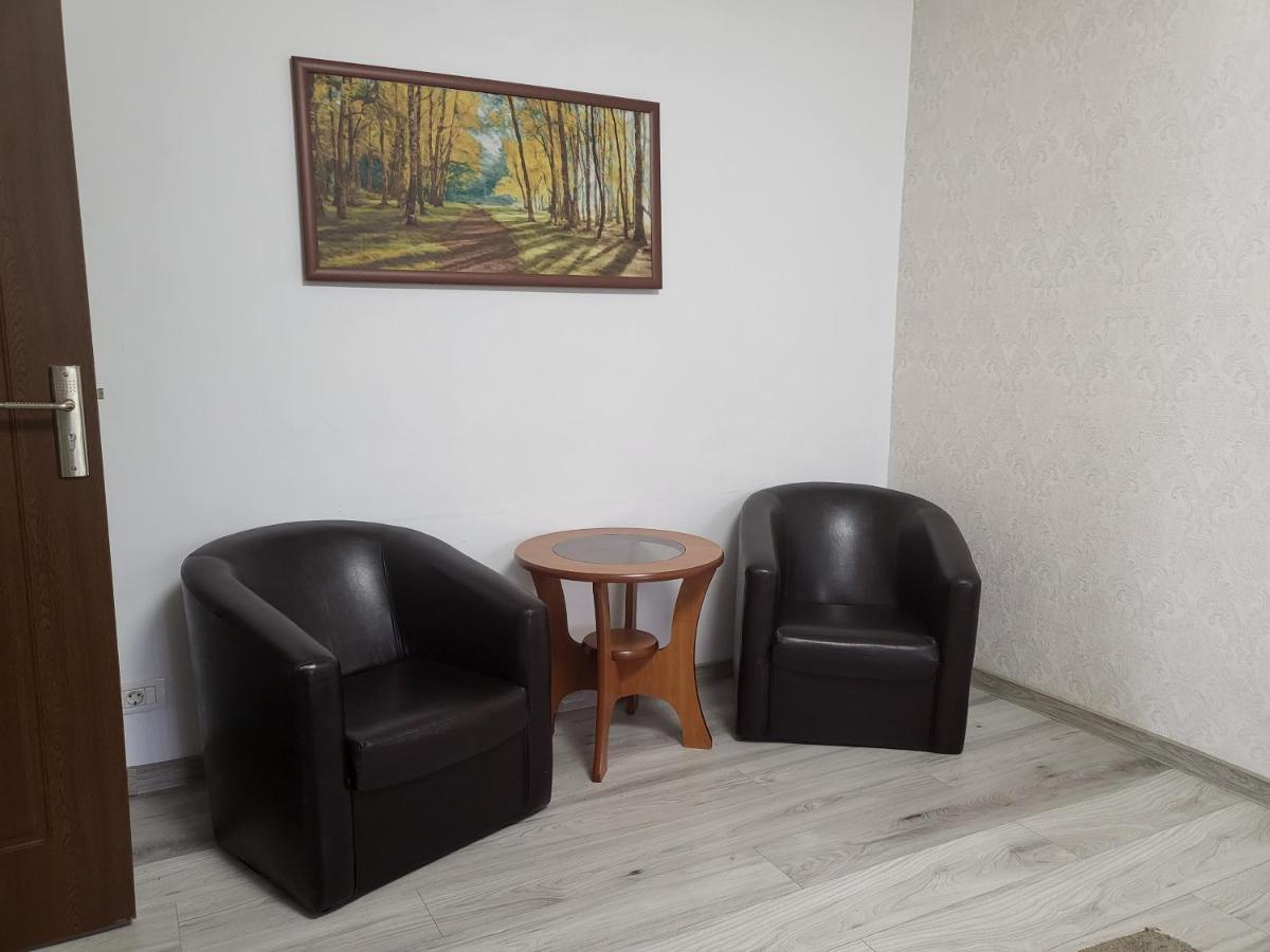 Apartament Cu 3 Camere Chiar In Inima Capitalei Bukurešť Exteriér fotografie