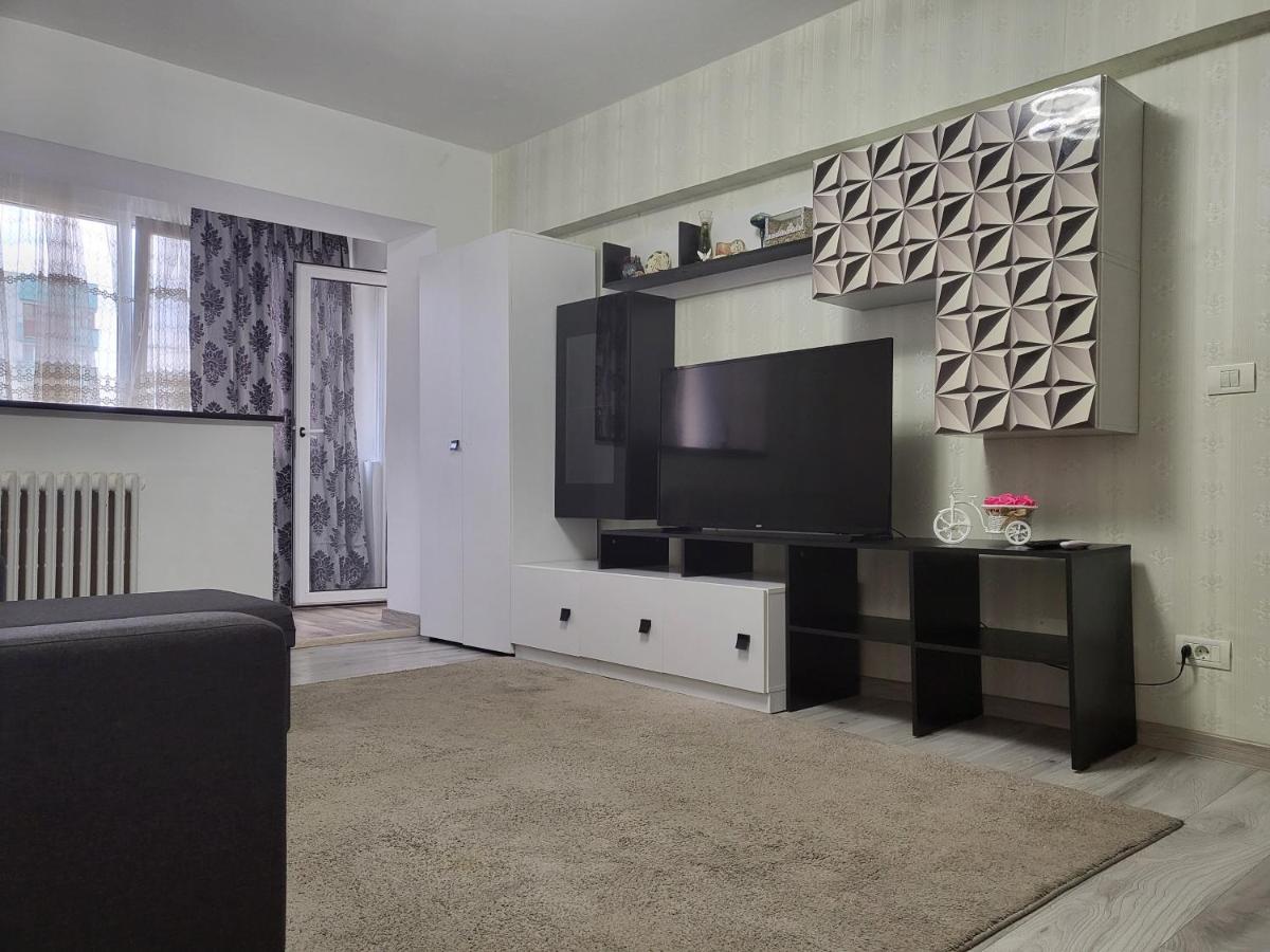 Apartament Cu 3 Camere Chiar In Inima Capitalei Bukurešť Exteriér fotografie