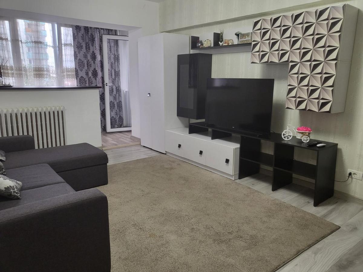Apartament Cu 3 Camere Chiar In Inima Capitalei Bukurešť Exteriér fotografie