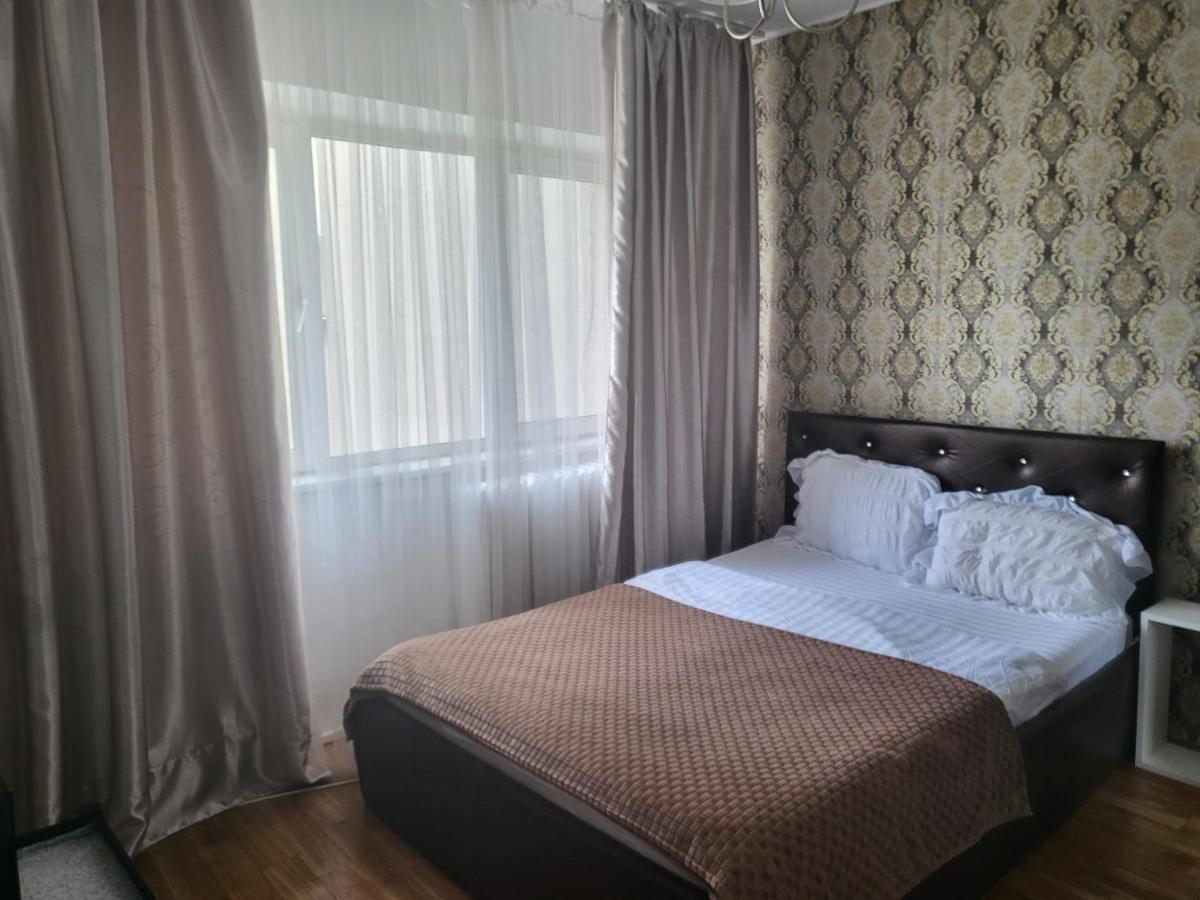 Apartament Cu 3 Camere Chiar In Inima Capitalei Bukurešť Exteriér fotografie