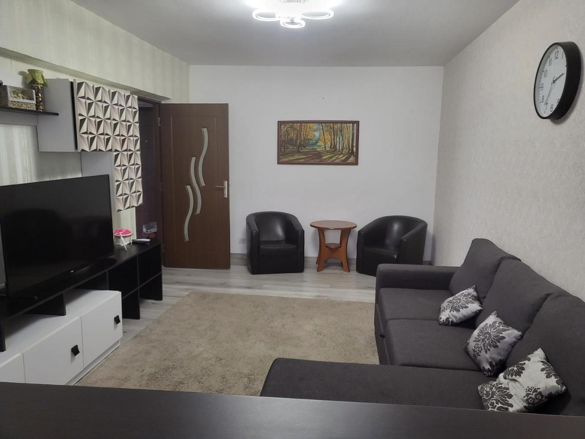 Apartament Cu 3 Camere Chiar In Inima Capitalei Bukurešť Exteriér fotografie