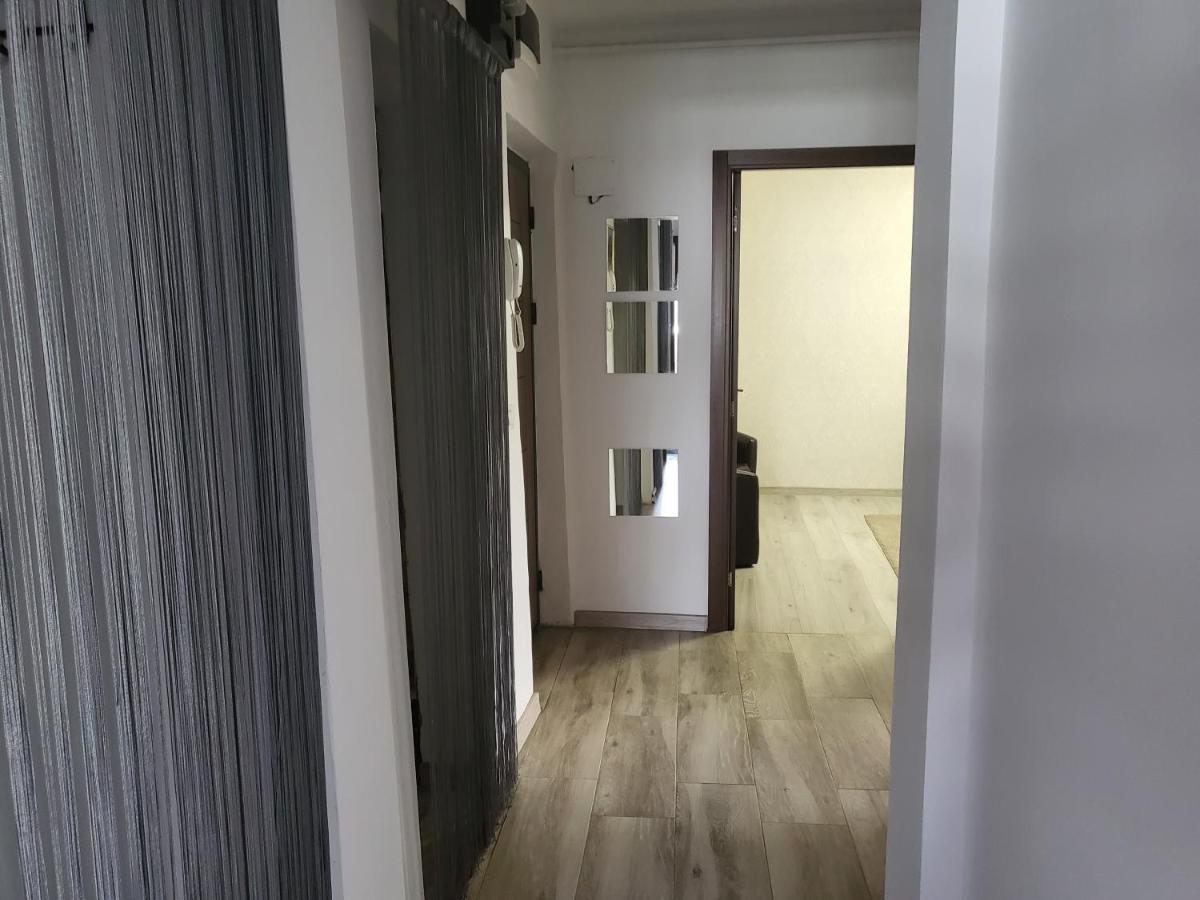 Apartament Cu 3 Camere Chiar In Inima Capitalei Bukurešť Exteriér fotografie