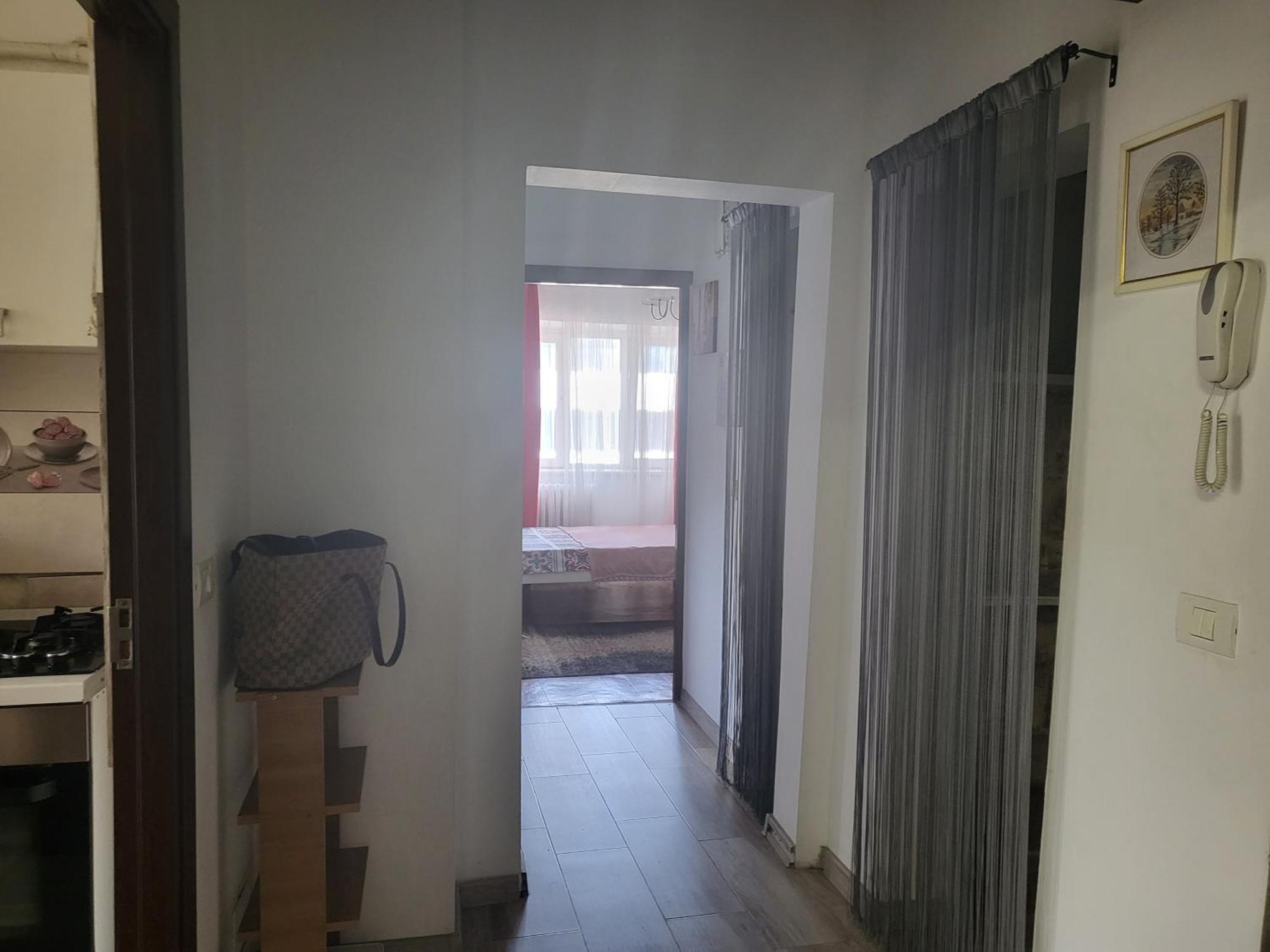 Apartament Cu 3 Camere Chiar In Inima Capitalei Bukurešť Exteriér fotografie