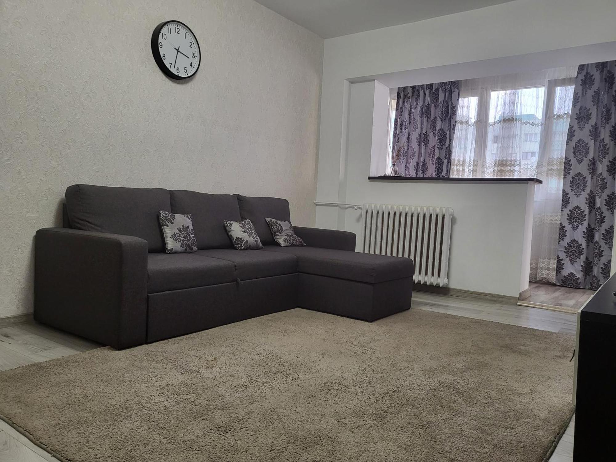 Apartament Cu 3 Camere Chiar In Inima Capitalei Bukurešť Exteriér fotografie